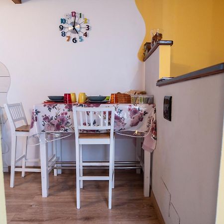 Domoruja B&B Sassari Exteriér fotografie
