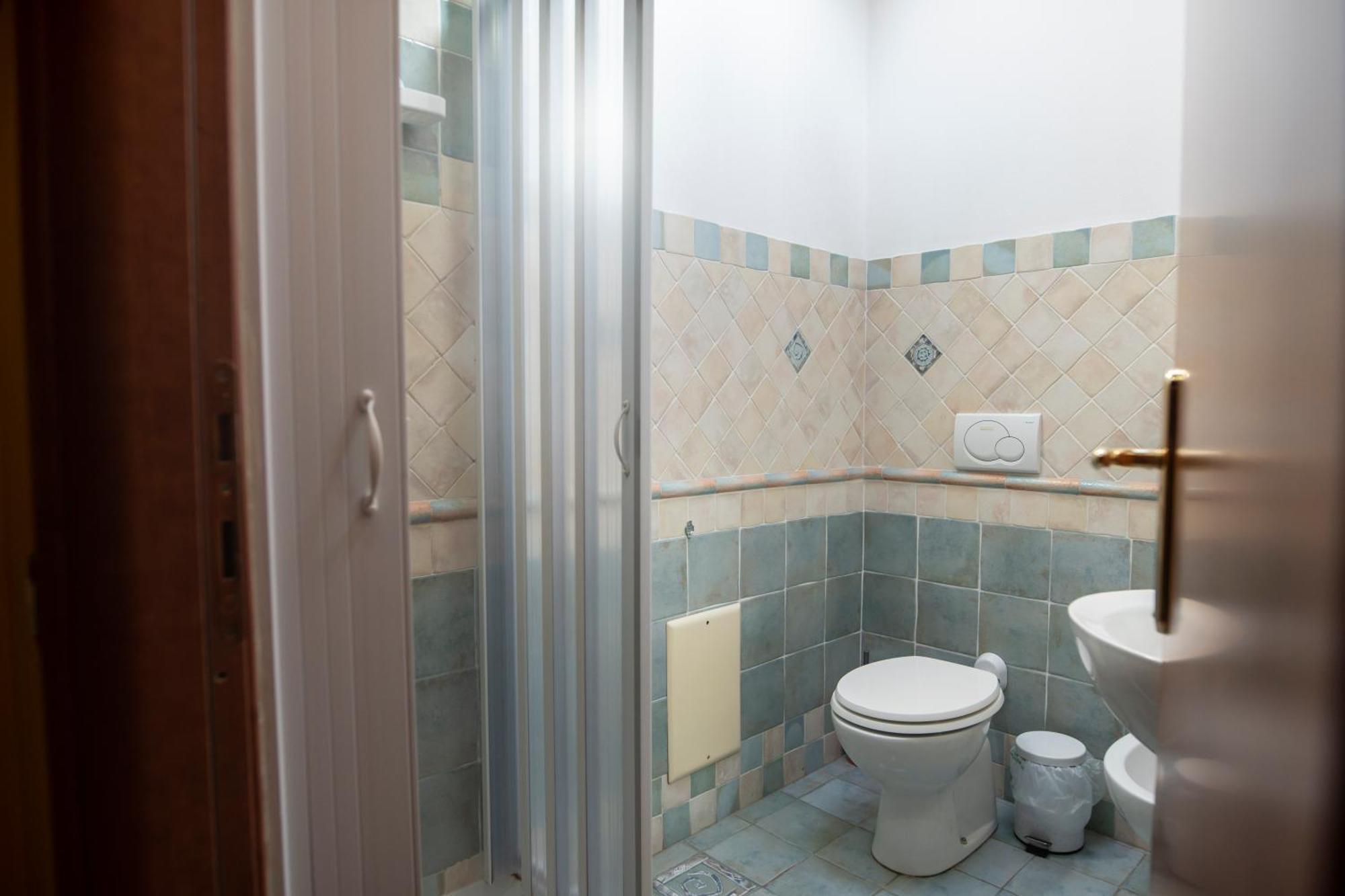 Domoruja B&B Sassari Exteriér fotografie