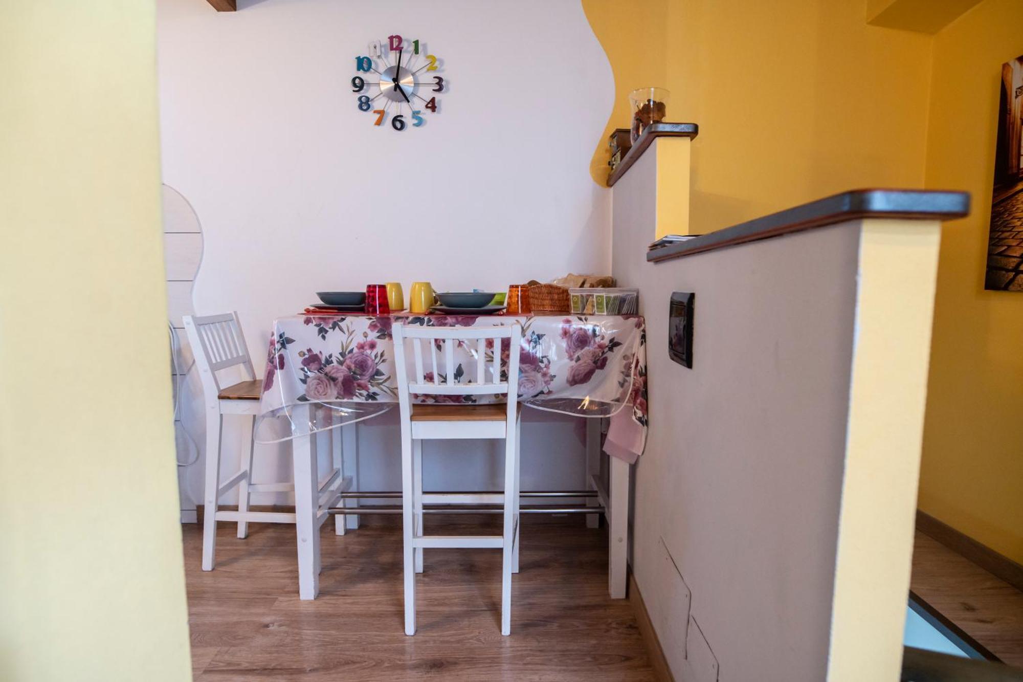 Domoruja B&B Sassari Exteriér fotografie