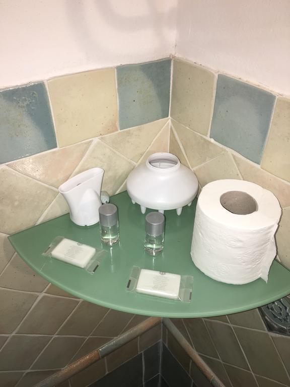 Domoruja B&B Sassari Exteriér fotografie